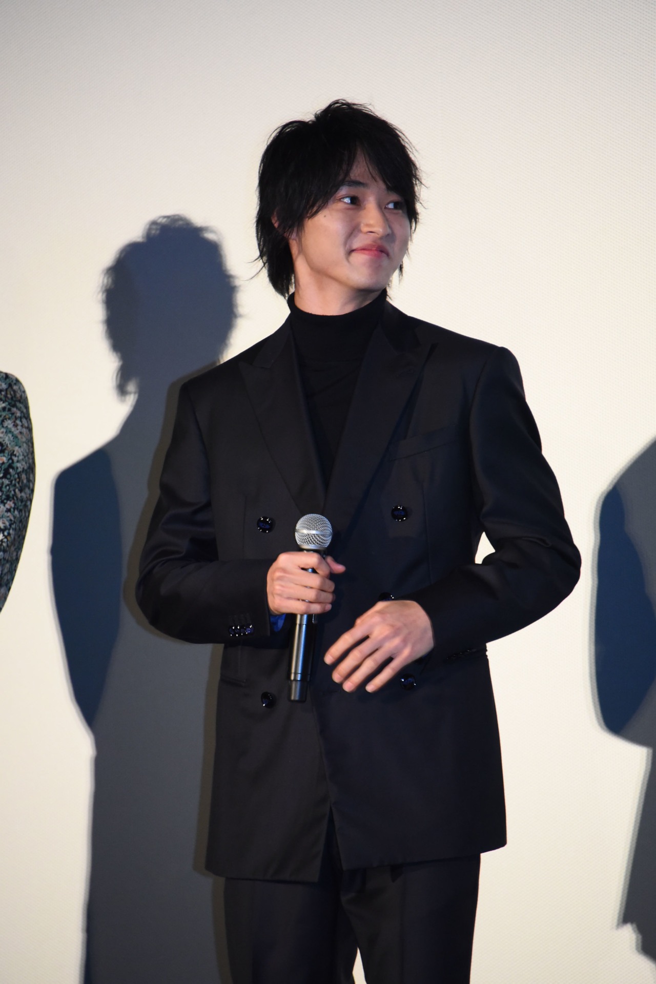 山崎賢人