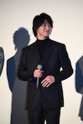 山崎賢人