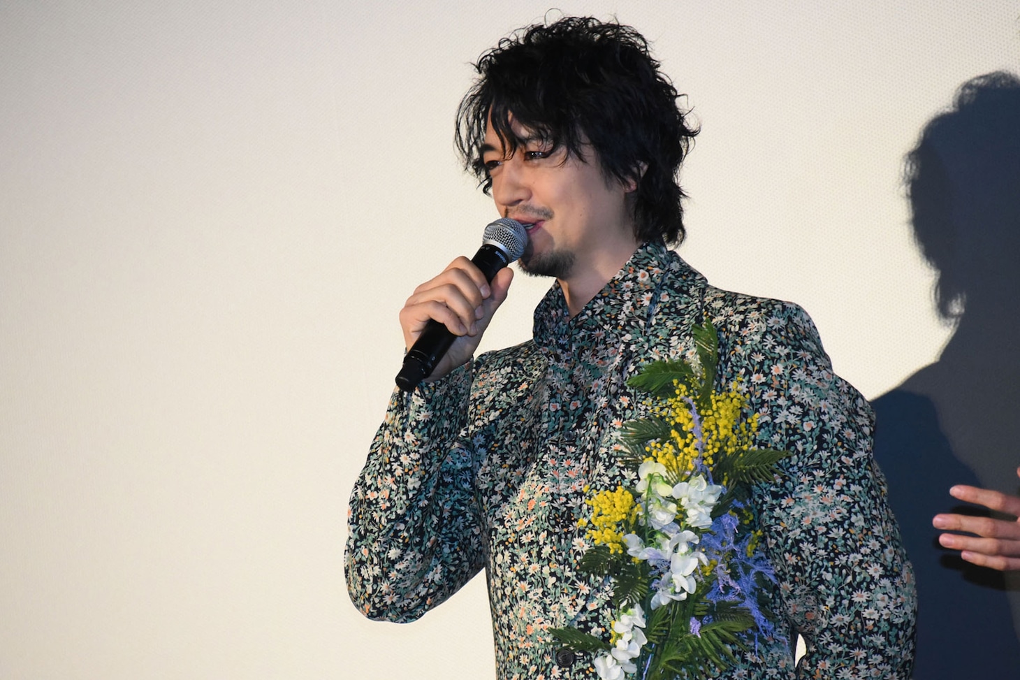 斎藤工