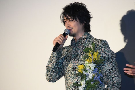 斎藤工