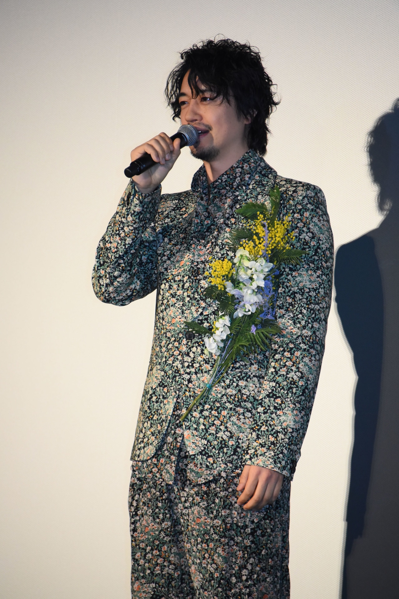 斎藤工