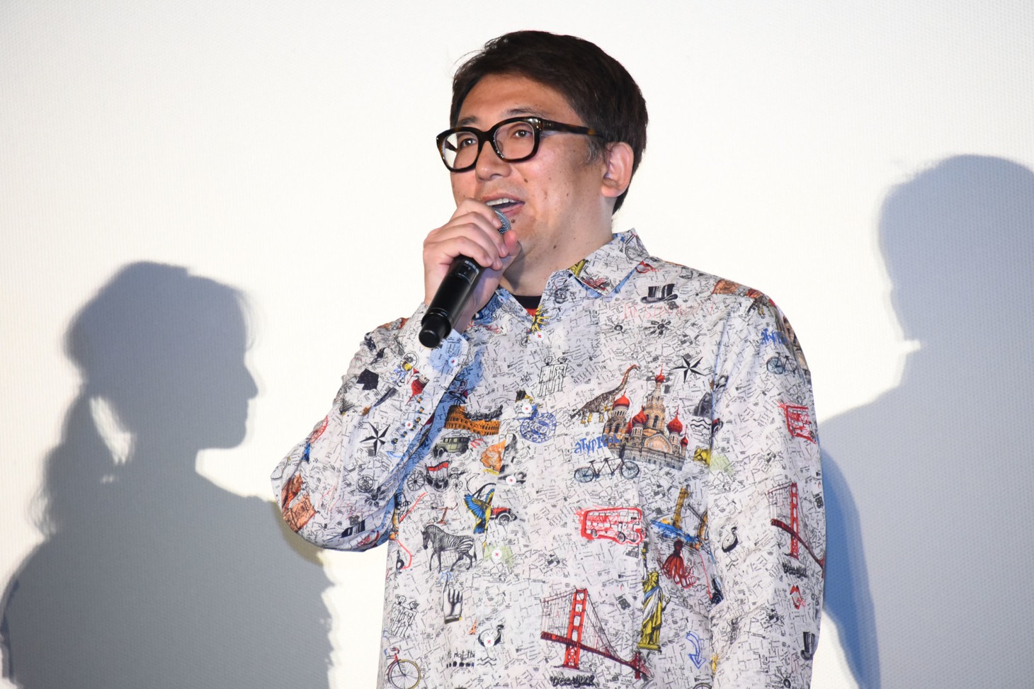 福田雄一監督