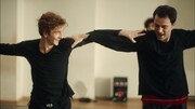 「ダンサー そして私たちは踊った」