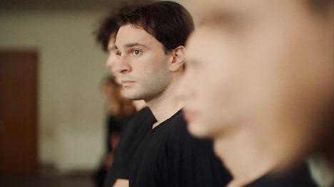 「ダンサー そして私たちは踊った」新場面写真