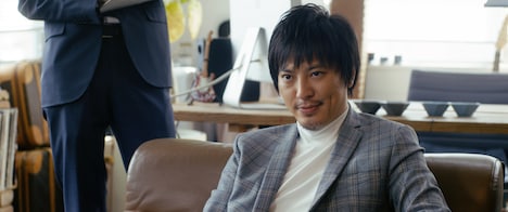 「キスカム!～COME ON,KISS ME AGAIN!～」