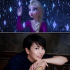 松たか子が米アカデミー賞授賞式で「アナと雪の女王2」主題歌を歌唱、日本人初