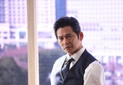 織田裕二