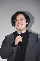 中川龍太郎