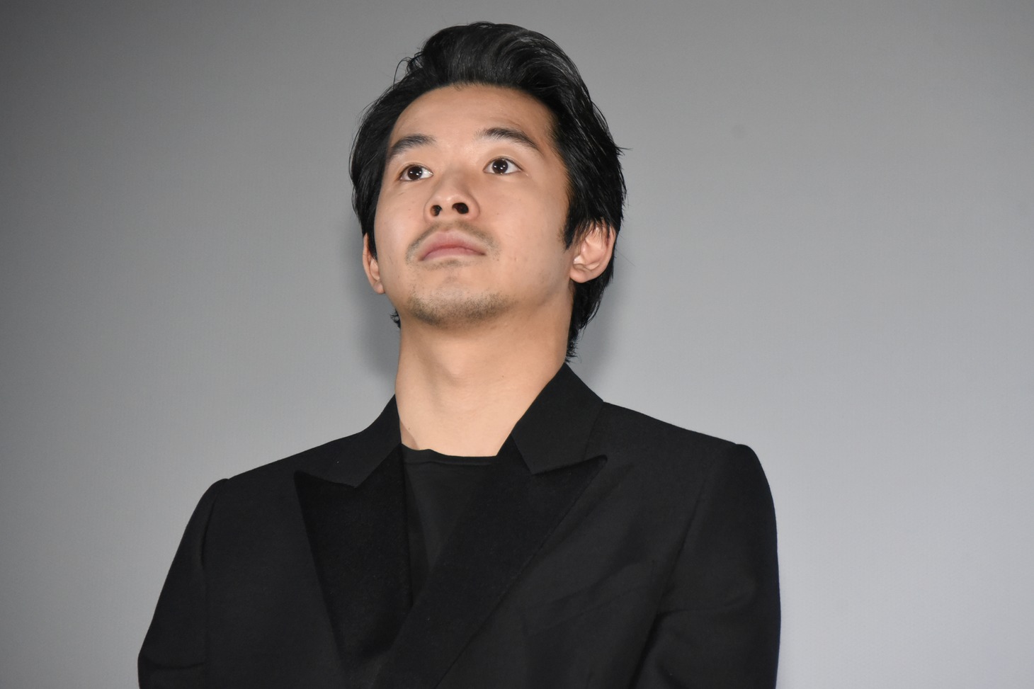 仲野太賀