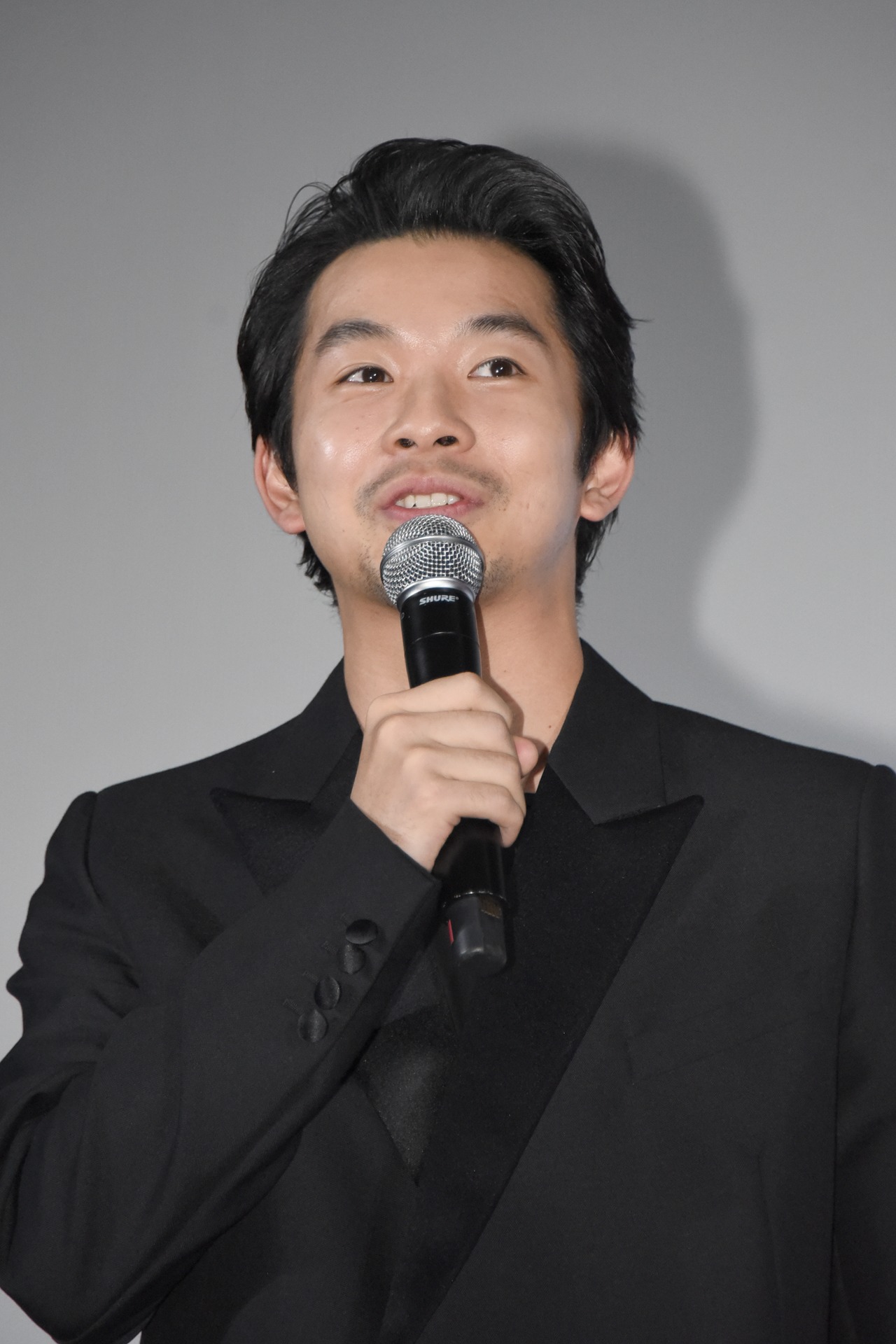 仲野太賀