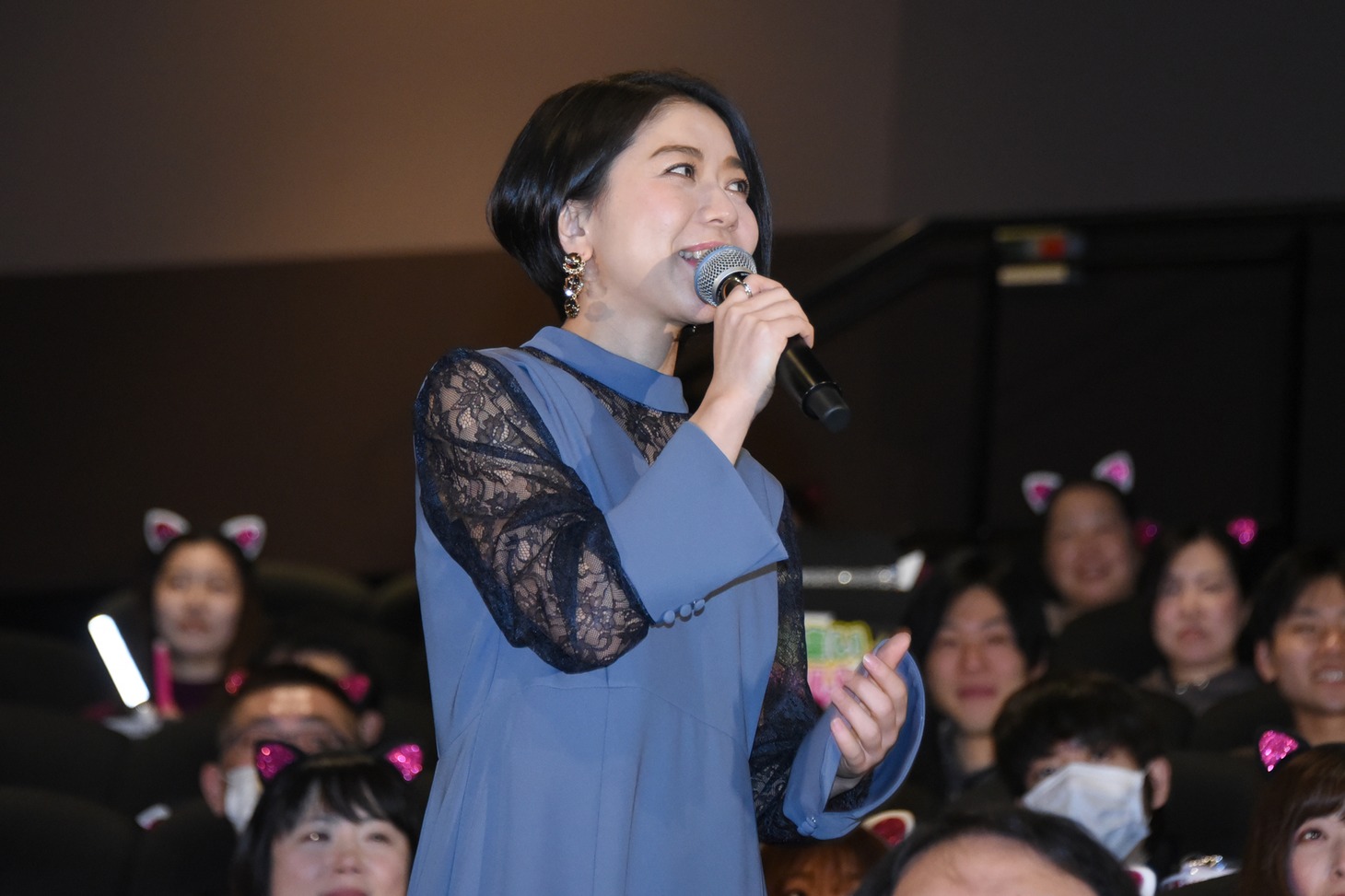 高橋あず美