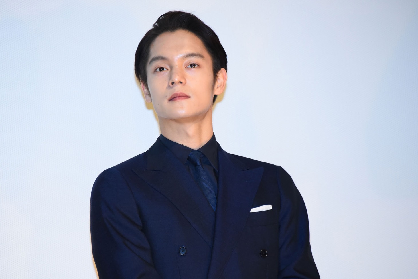 窪田正孝