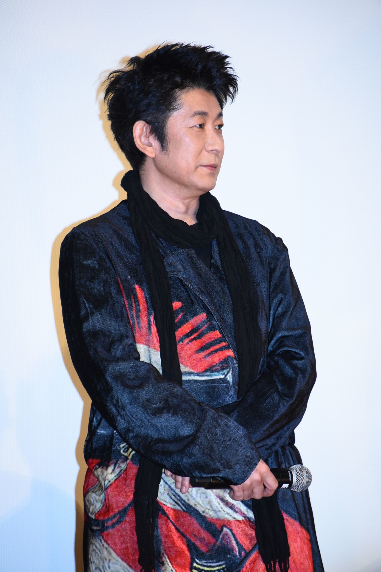 永瀬正敏