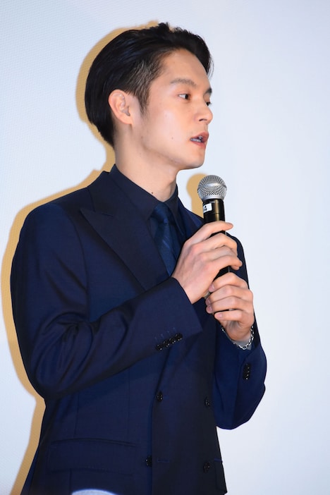 窪田正孝