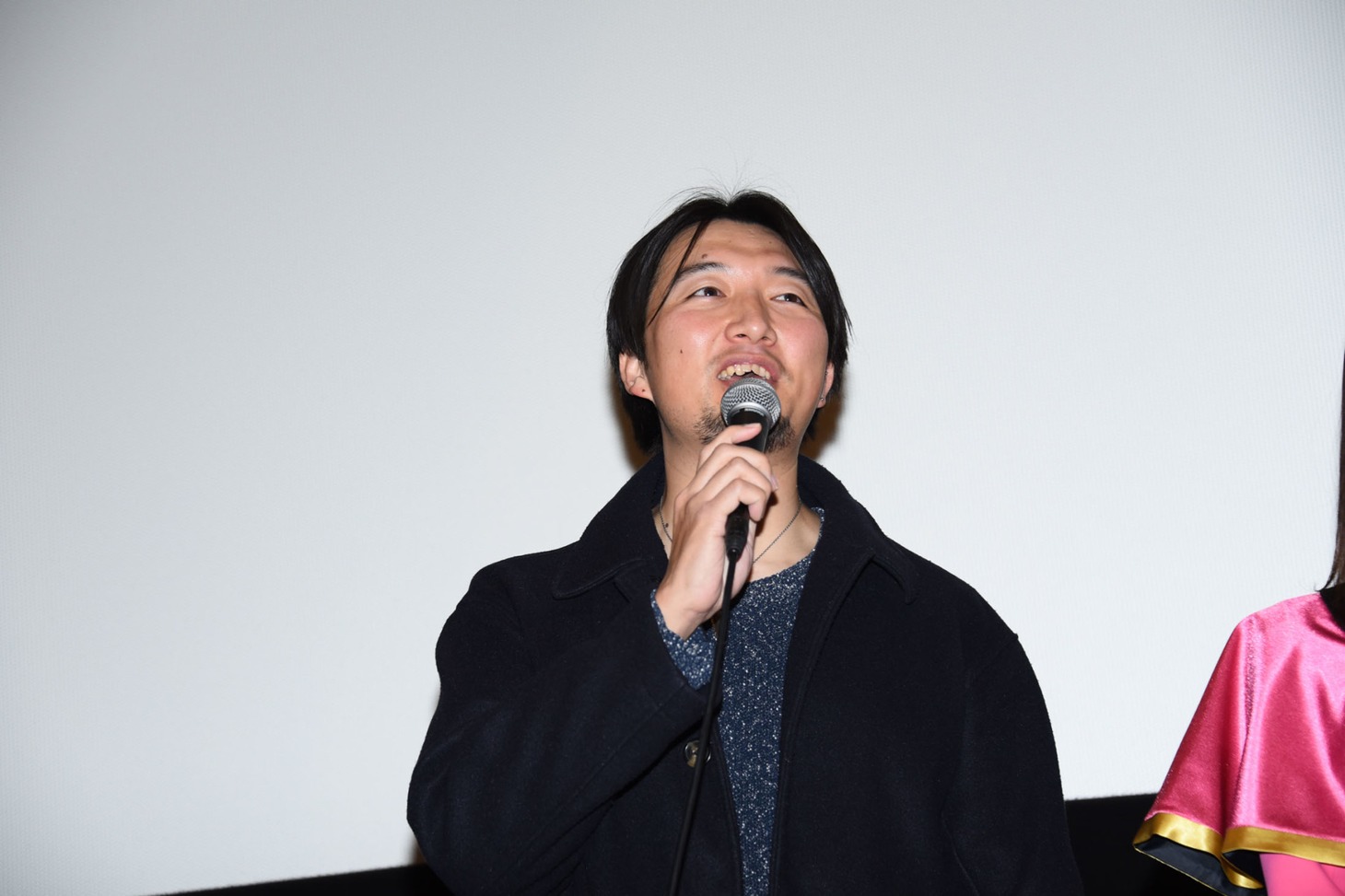 山口恭平