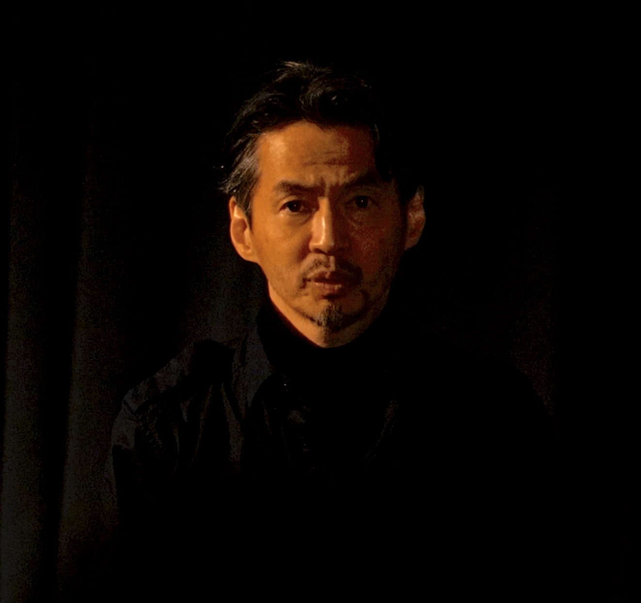 石井岳龍