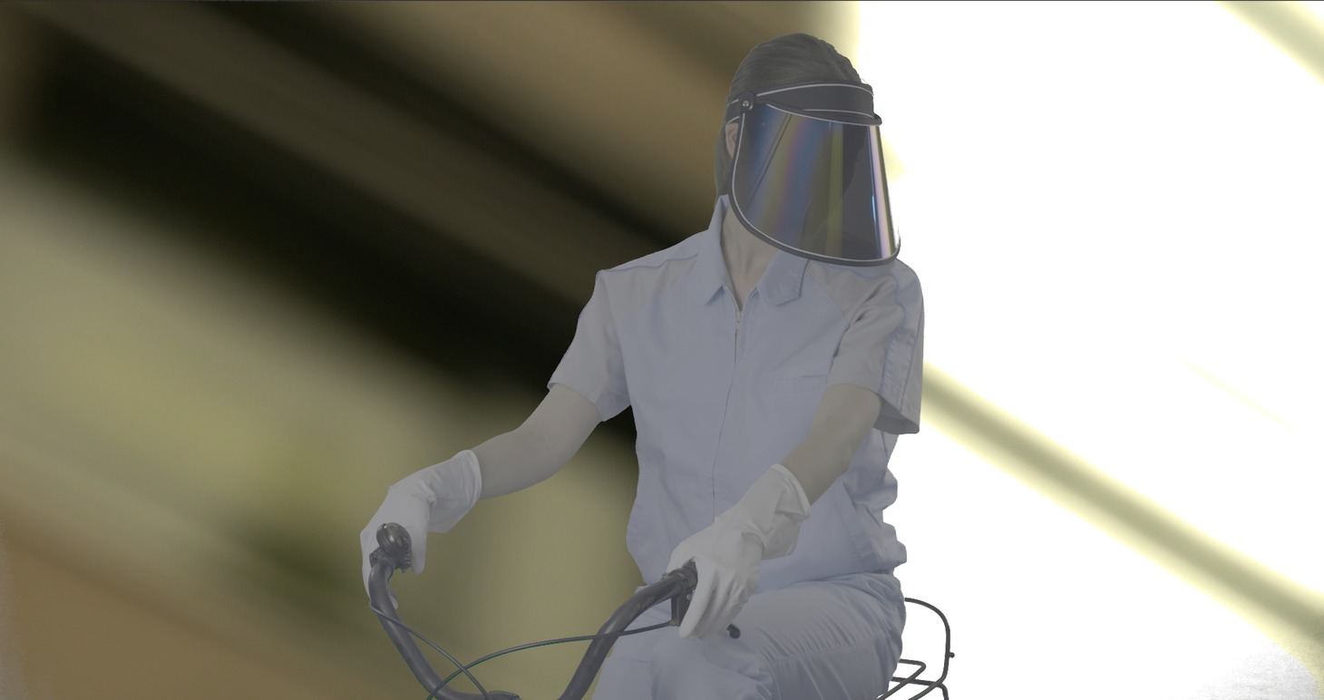 「TOKYO TELEPATH 2020」