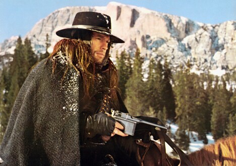 「殺しが静かにやって来る」 (c)Adelphia / Les Films Corona / Beta Film 1968