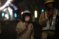 「前田建設ファンタジー営業部」新場面写真