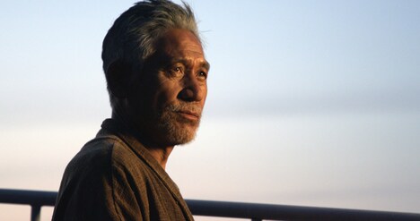 「人間の時間」