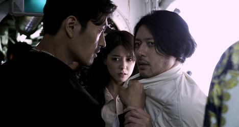 「人間の時間」