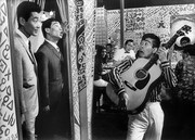 「爆笑野郎 大事件」 (c)1967東宝