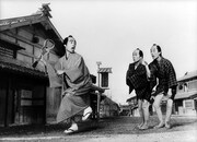 「落語野郎・大脱線」 (c)1966東宝