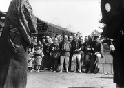 「落語野郎・大脱線」 (c)1966東宝