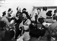 「落語野郎・大泥棒」 (c)1967東宝