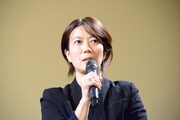 三島有紀子