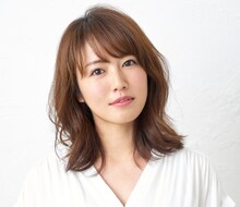 小野沢ちさと役の磯山さやか。(C)「女ともだち」製作委員会2020