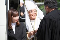 「いつくしみふかき」