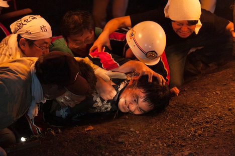 「いつくしみふかき」