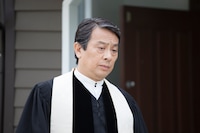 「いつくしみふかき」