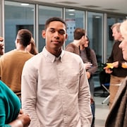 完璧な優等生は過激思想の持ち主?17歳の黒人青年描く「ルース・エドガー」公開