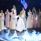 松たか子が米アカデミー賞で「アナ雪2」主題歌を堂々歌唱、世界9カ国のエルサ役と