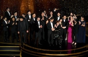 【アカデミー賞全受賞リスト】「パラサイト」最多4冠!ポン・ジュノが“師”に感謝