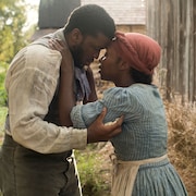 自由か死か、奴隷から英雄になった女性の伝記映画「ハリエット」予告編が到着