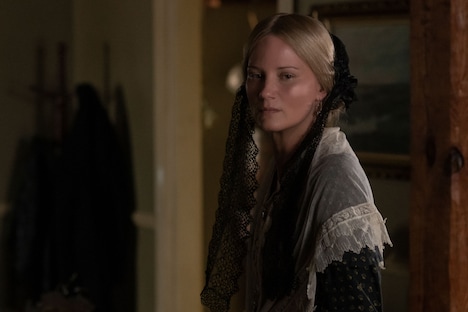 「ハリエット」新場面写真