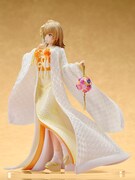 「やはり俺の青春ラブコメはまちがっている。完 一色いろは -白無垢- 1/7スケールフィギュア」
