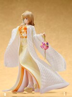 「やはり俺の青春ラブコメはまちがっている。完 一色いろは -白無垢- 1/7スケールフィギュア」
