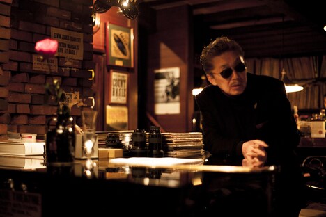 「ジャズ喫茶ベイシー Swiftyの譚詩（Ballad）」