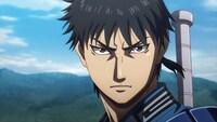 TVアニメ「キングダム」第3シリーズより。