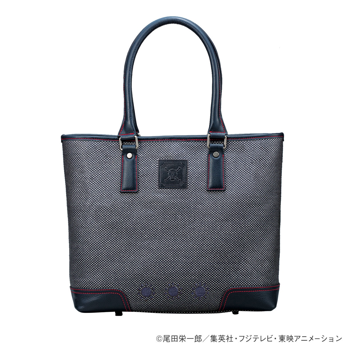 「モンキー・D・ルフィ」モデル