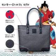 「モンキー・D・ルフィ」モデルの商品説明。