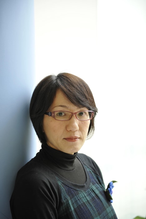 荻上直子が親子の日常描く短編「ぜんぶまるごと」公開、主題歌は笹川美和の新曲(コメントあり) 映画ナタリー