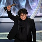 「パラサイト」アカデミー賞受賞記念、ポン・ジュノとソン・ガンホの凱旋来日が決定