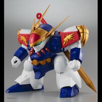 「ジャンボソフビフィギュア 龍神丸」