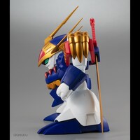 「ジャンボソフビフィギュア 龍神丸」