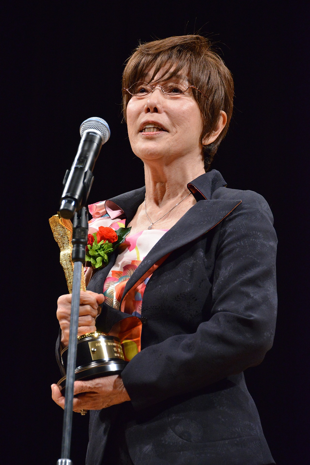 平野レミ